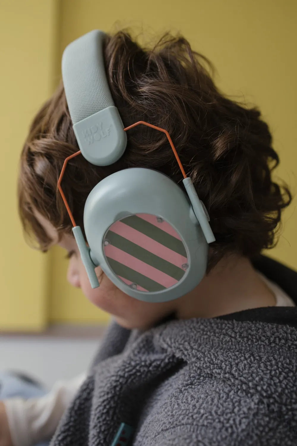KidyNoise