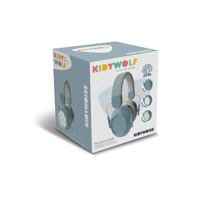 KidyNoise