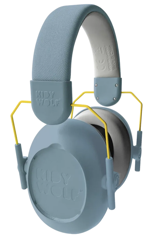 KidyNoise