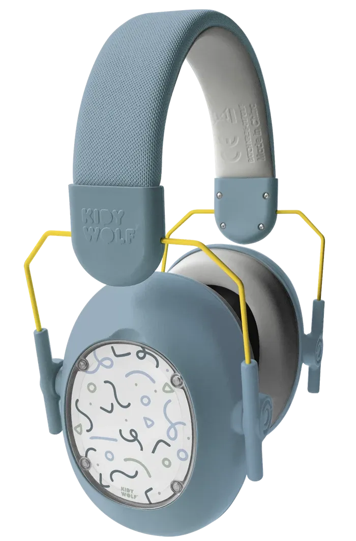 KidyNoise