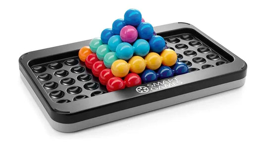 IQ Puzzler PRO - XXL