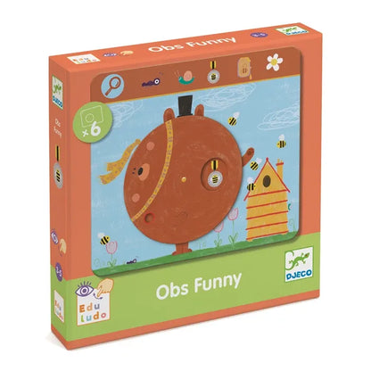 Eduludo Obs Funny