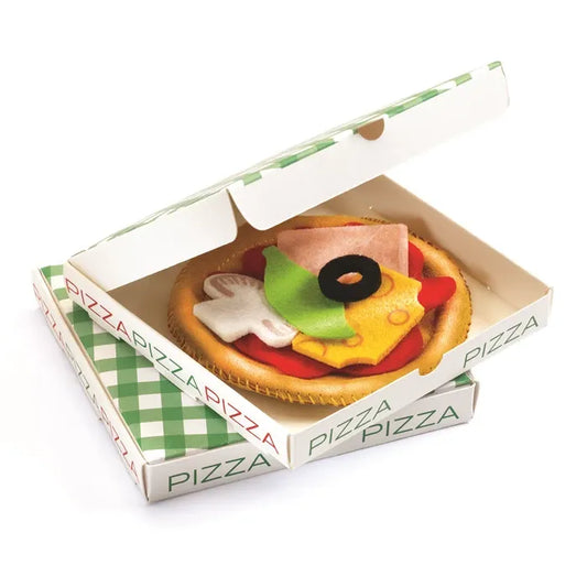 Roberto Pizza