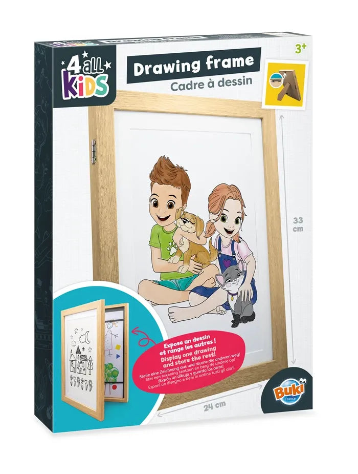 Cadre à dessins