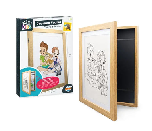 Cadre à dessins
