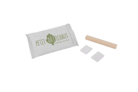 Magnets pour empreinte