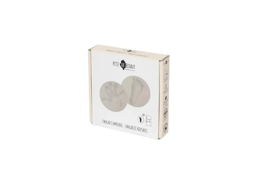 Magnets pour empreinte