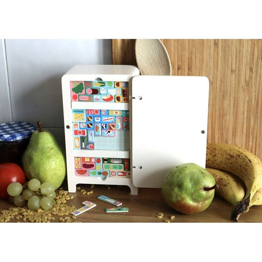 Pack it right - Frigo