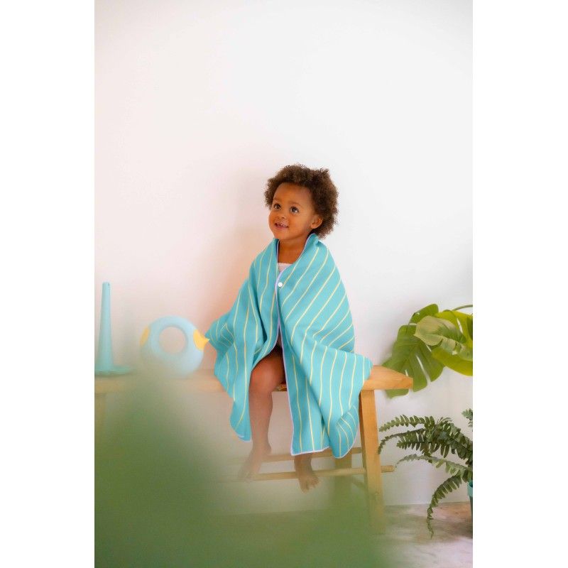 Serviette de bain