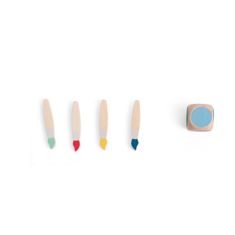Memo Paintbrush