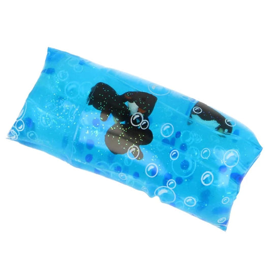 Water Snake Pinguin