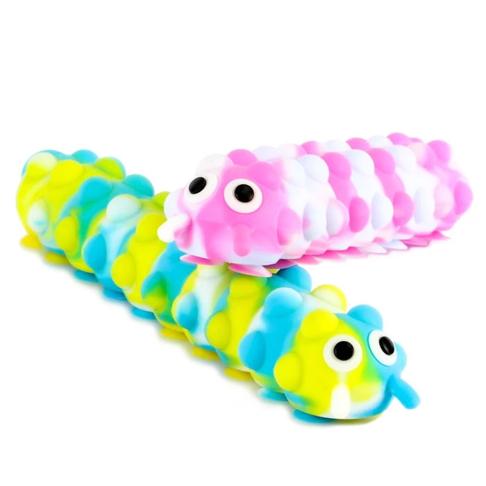 Tutti Frutti Chenille