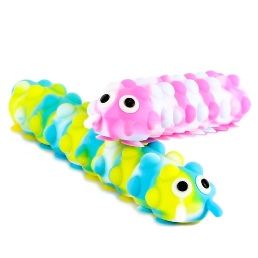 Tutti Frutti Chenille