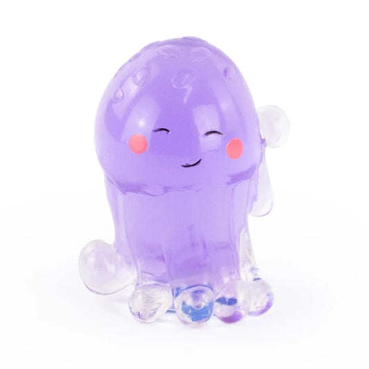 Squishy Oktopus