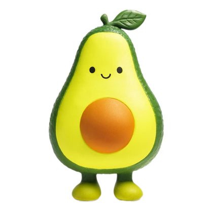 Avocado a fette