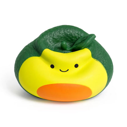 Avocado a fette