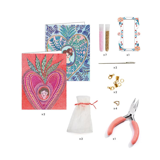 Miyuki et Coeurs YOU & ME