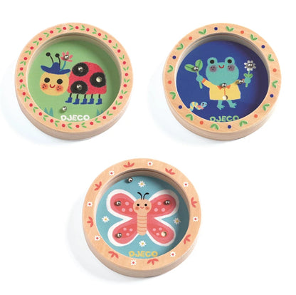 Mini jeux