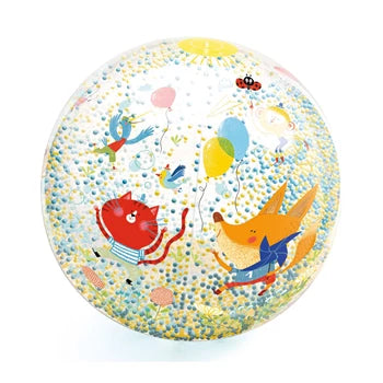 Palloncini con perline