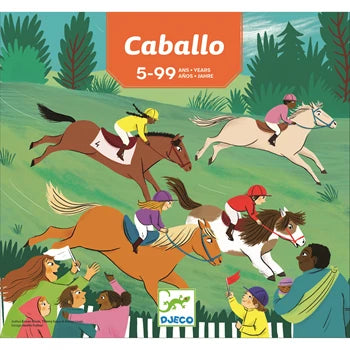 Caballo