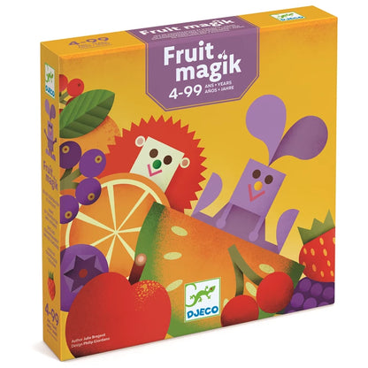 Fruit Magik