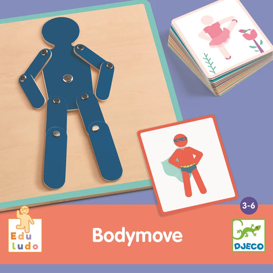 Bodymove