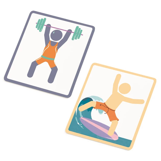 Bodymove