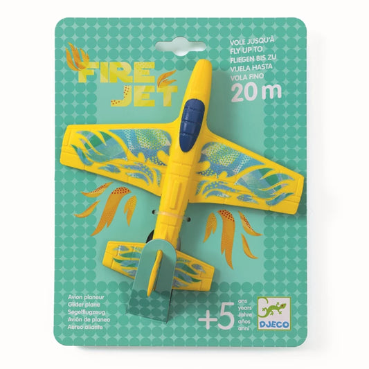 Fire Jet