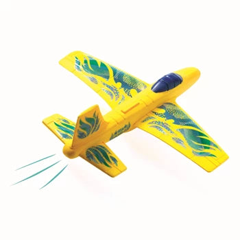 Fire Jet