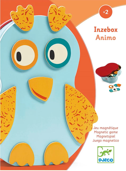Inzebox Animo