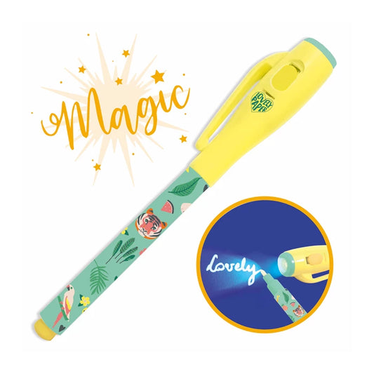 Magic Markers Caroline 
