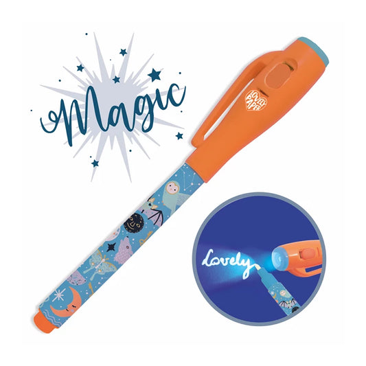 Feutres magiques Camille