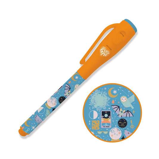 Feutres magiques Camille