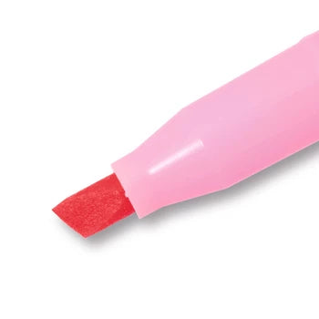 6 feutres magiques effaçables