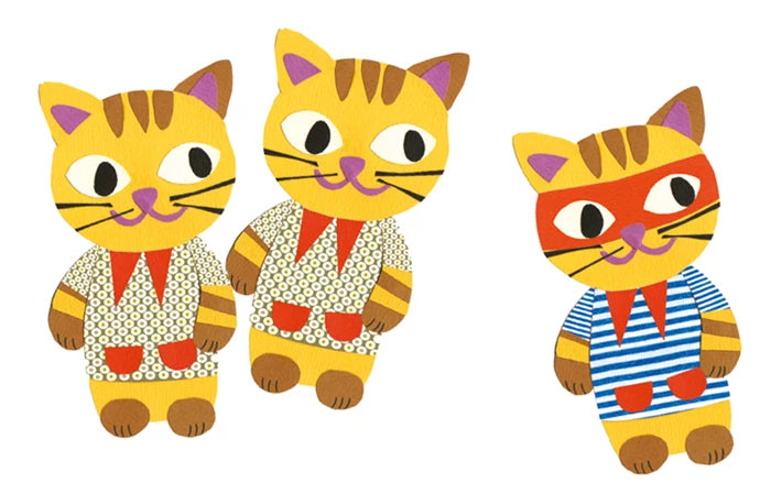 Jeux de cartes Misticat