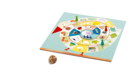 Ludo & Co Junior