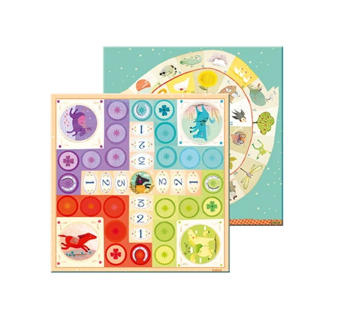 Ludo & Co Junior