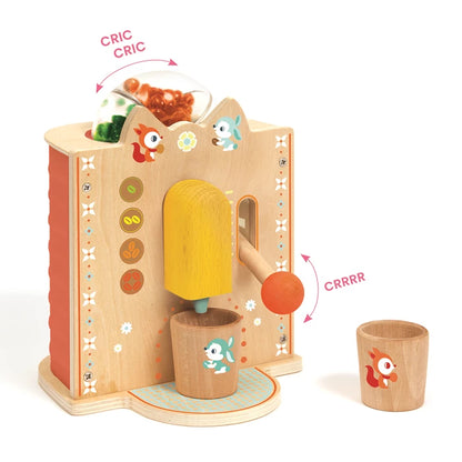 Macchina per il caffè