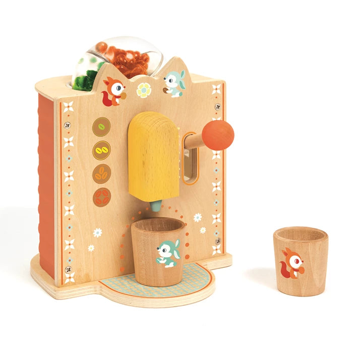 Macchina per il caffè