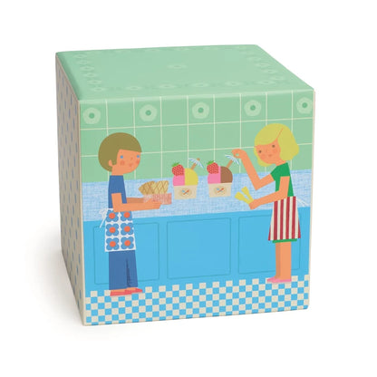 Jouets d'imitation Crème glacée