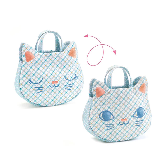 Jeu d'imitation Sac bébé