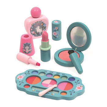 Jouets d'imitation Maquillage Kendra