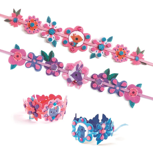 DIY – Armbänder für beste Freunde