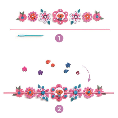 DIY – Armbänder für beste Freunde