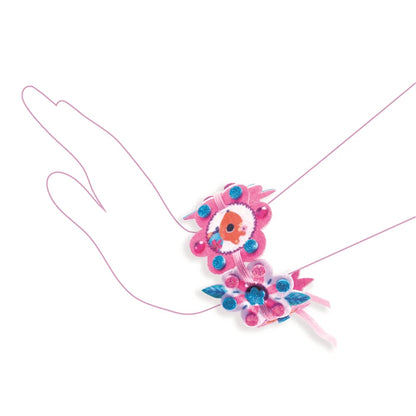 DIY – Armbänder für beste Freunde