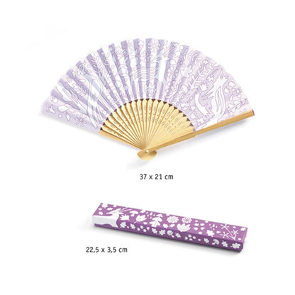 DIY – Ventilator und Gehäuse zum Bemalen