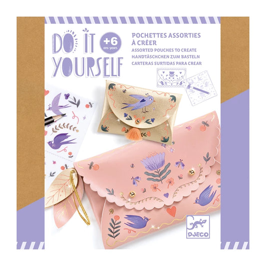DIY – Taschen zum Selbermachen