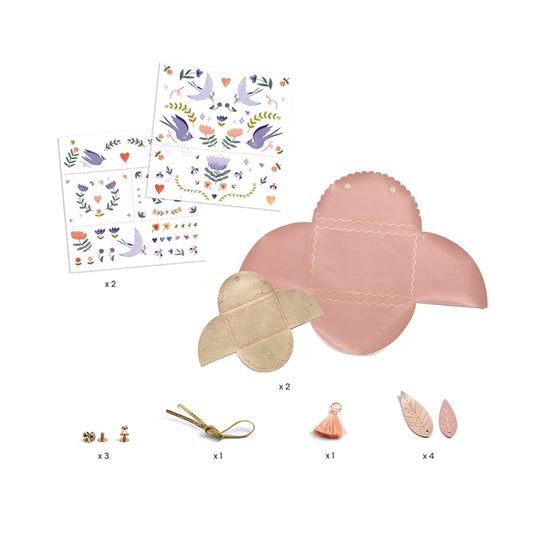 DIY – Taschen zum Selbermachen
