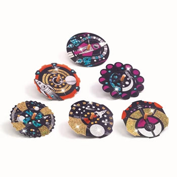 Fai da te - Giostre Hypno cosmos
