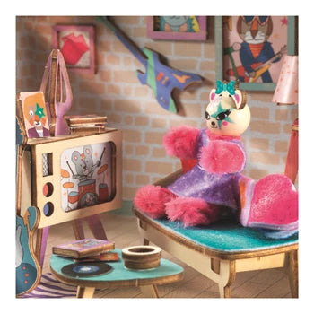 DIY - Set créatif Mi House Stella